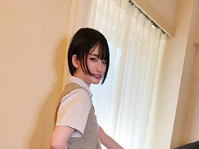 たんぽぽ☆プレゼンツ！ド田舎から東京に修学旅行で来ていたイケてる女子校生とパコパコする物語 ちびとり♂＆らん♀編　サンプル画像14